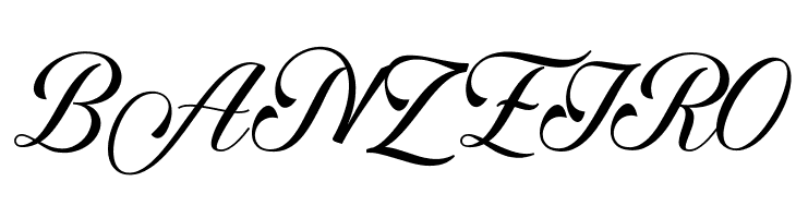 AngeltaScript  Free Fonts Download