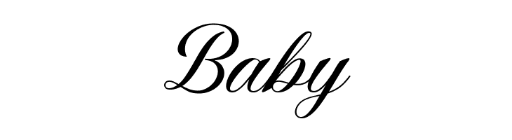 AngeltaScript  Free Fonts Download