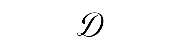 AngeltaScript  Free Fonts Download