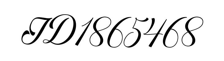 AngeltaScript  Free Fonts Download