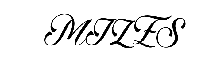 AngeltaScript  Free Fonts Download