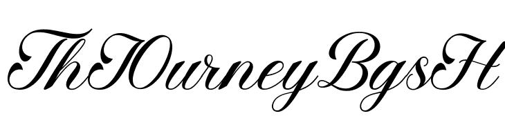 AngeltaScript  Free Fonts Download