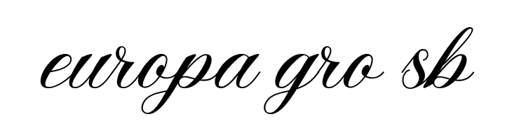 AngeltaScript  Free Fonts Download