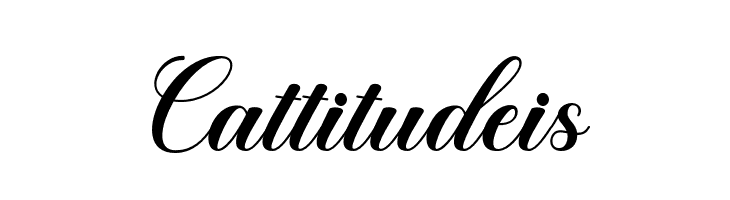 SweetChildScript  Free Fonts Download