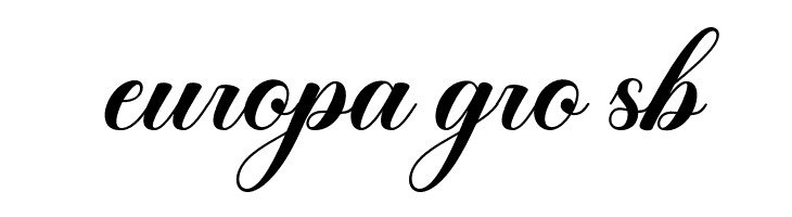 SweetChildScript  Free Fonts Download
