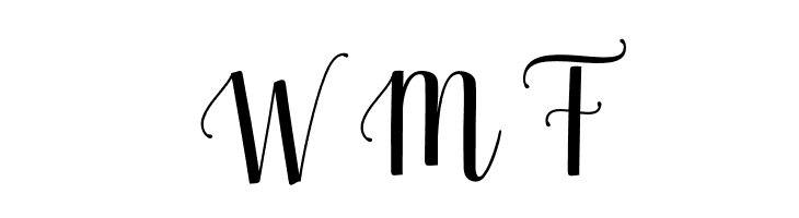 MolistaScript  Free Fonts Download