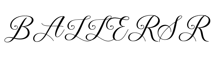 BeautyQueenScript  Free Fonts Download