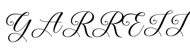 BeautyQueenScript  Free Fonts Download