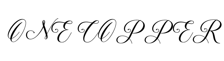 BeautyQueenScript  Free Fonts Download