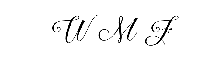 BeautyQueenScript  Free Fonts Download