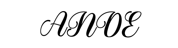 mysweetyScript  Free Fonts Download