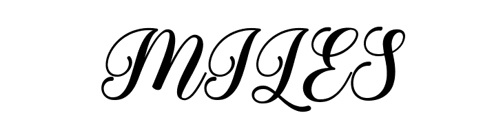 mysweetyScript  Free Fonts Download