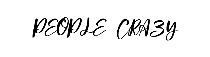 Signature hawk Regular  Free Fonts Download