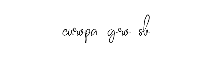 Subsky  Free Fonts Download