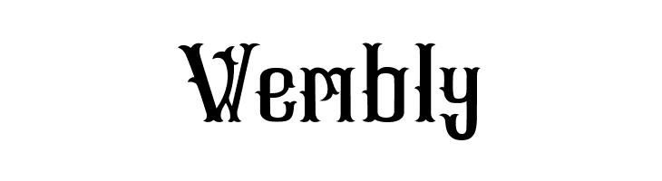 Vanhala-demo  Free Fonts Download