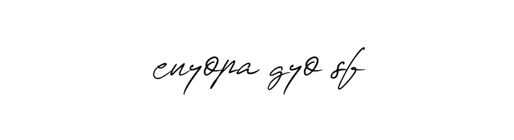Romansa  Free Fonts Download