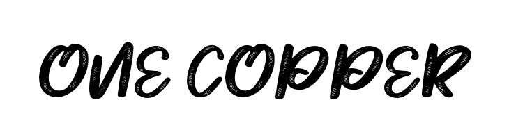 Dekker clark Regular  Free Fonts Download