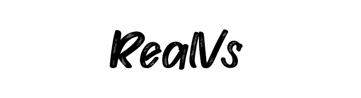 Dekker clark Regular  Free Fonts Download