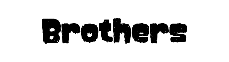 Creepycall  Free Fonts Download