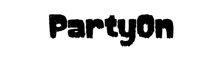 Creepycall  Free Fonts Download