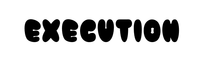 Bulb  Free Fonts Download