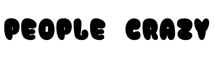 Bulb  Free Fonts Download