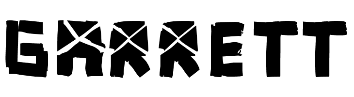 font breakdown  Free Fonts Download