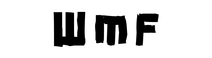 font breakdown  Free Fonts Download