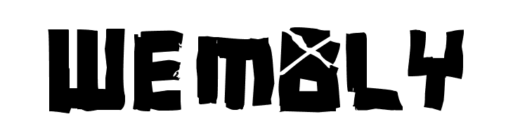 font breakdown  Free Fonts Download