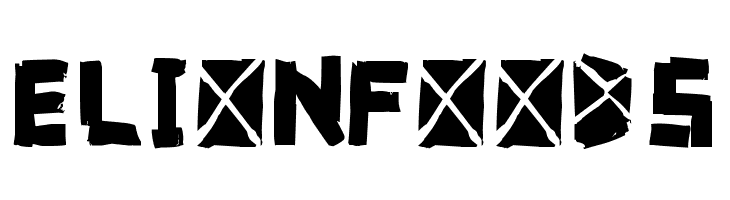 font breakdown  Free Fonts Download