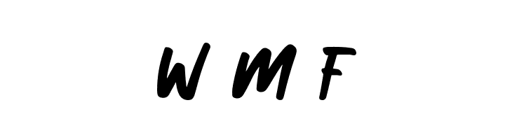 Buckles  Free Fonts Download