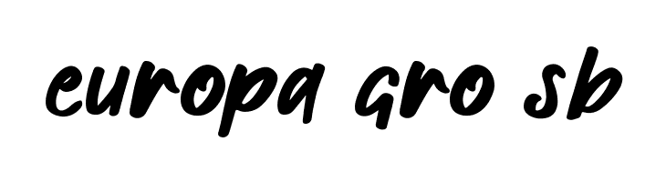 Buckles  Free Fonts Download