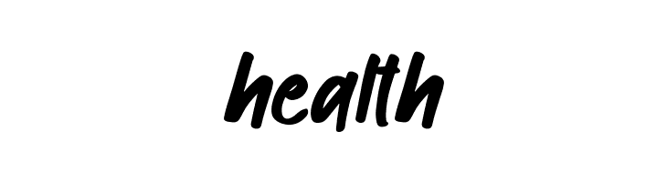 Buckles  Free Fonts Download