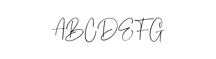 Steven mattew Regular  Free Fonts Download