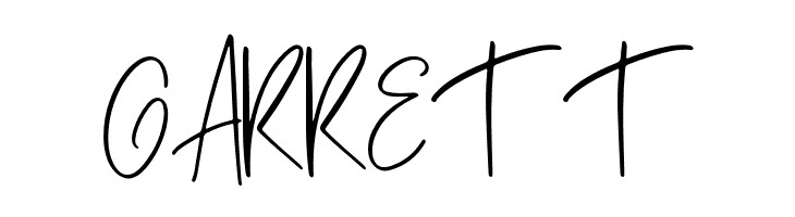 Hawkins park Regular  Free Fonts Download