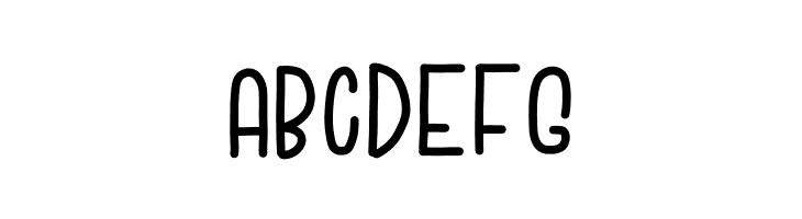 Sweet Dessert  Free Fonts Download