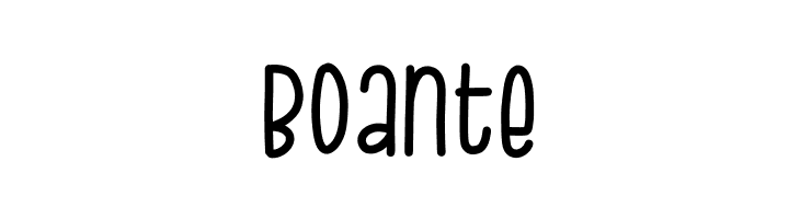 Sweet Dessert  Free Fonts Download