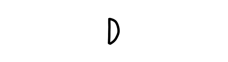 Sweet Dessert  Free Fonts Download