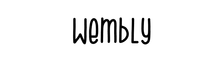 Sweet Dessert  Free Fonts Download