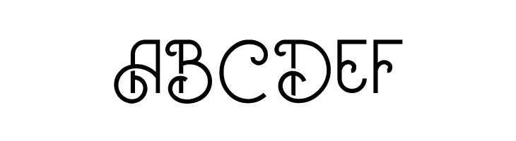 Oceania  Free Fonts Download