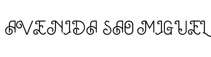 Oceania  Free Fonts Download