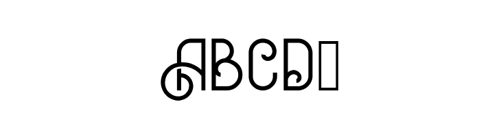 Oceania  Free Fonts Download