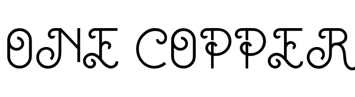 Oceania  Free Fonts Download