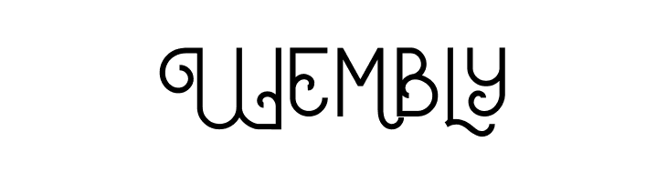 Oceania  Free Fonts Download