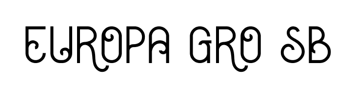 Oceania  Free Fonts Download