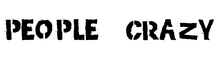 PIG  Free Fonts Download