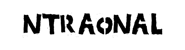 PIG  Free Fonts Download