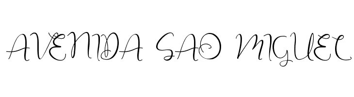 Christmas Winter  Free Fonts Download