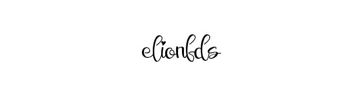 Christmas Winter  Free Fonts Download