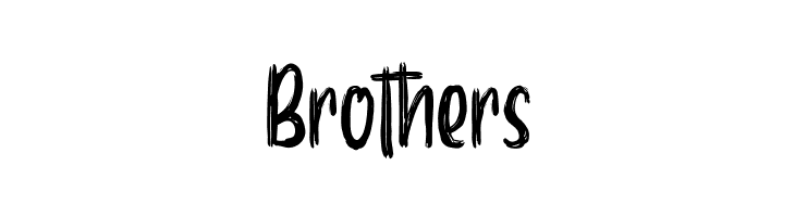 Aerobrush  Free Fonts Download